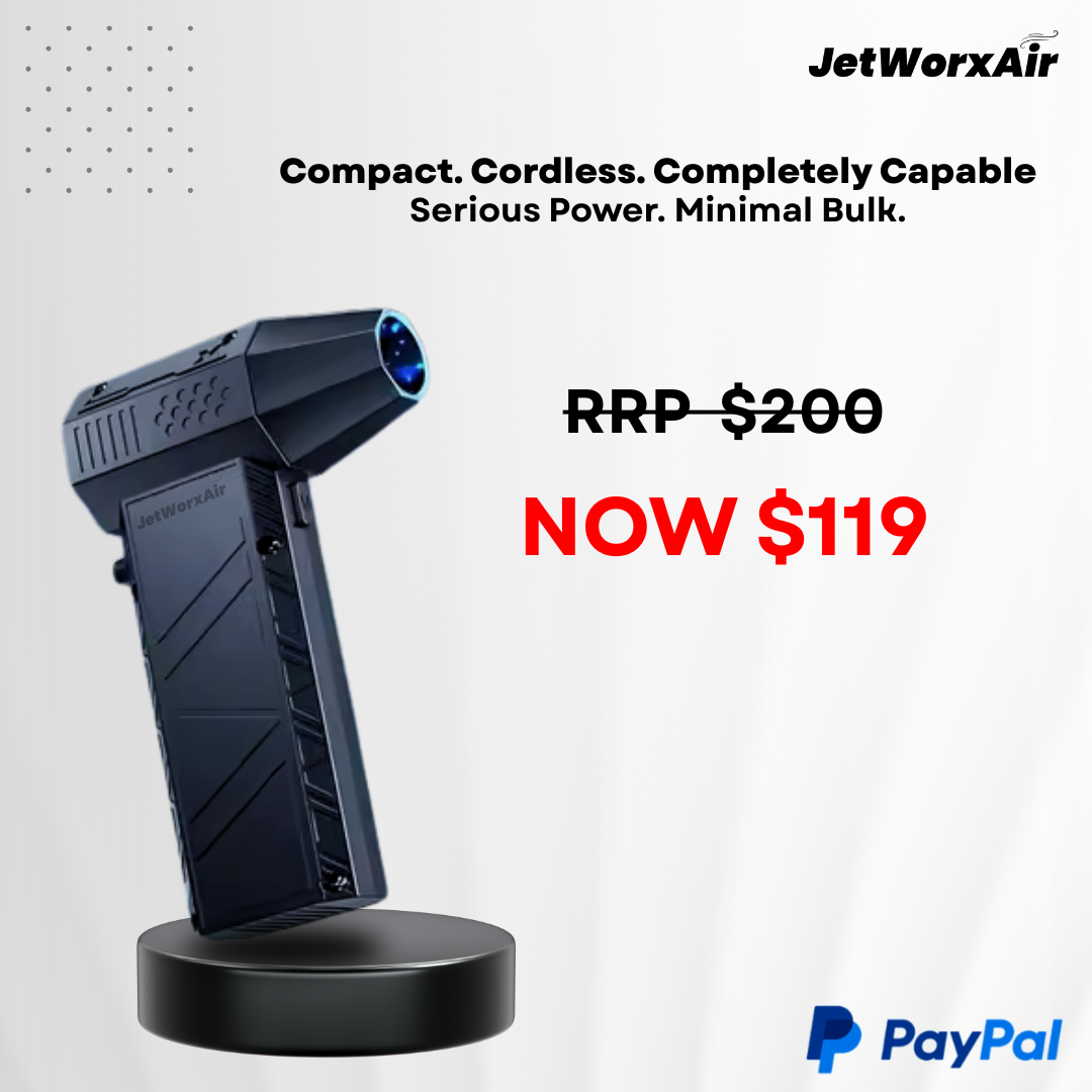 JetWorxAir