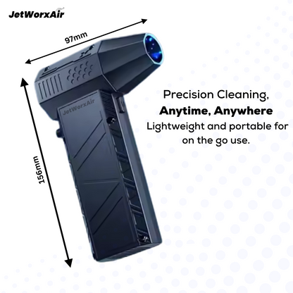 JetWorxAir